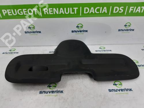 Used Bootlid panel Bootlid panel RENAULT TWINGO II (CN0_) 1.2 (CN0D) (58 hp) 11141982 11141982