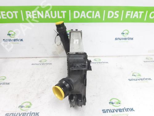 Intercooler RENAULT CLIO V (B7_) 1.0 TCe 100 (B7MT) | BP25205292M30 - Image 2