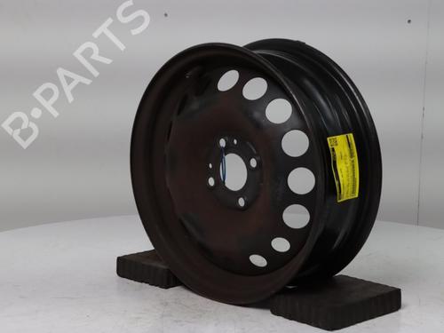 Fælk RENAULT TWINGO III (BCM_, BCA_) 1.0 SCe 70 | BP30758414C45 - Image 2