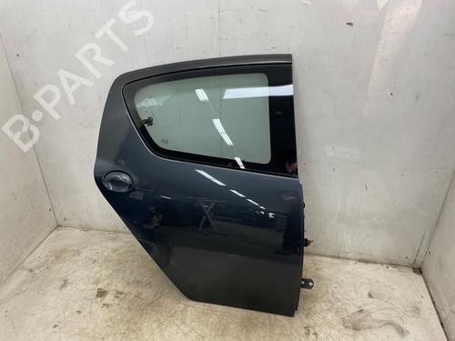Used Right rear door Right rear door 38272171 38272171