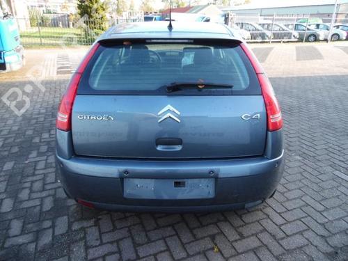Engine CITROËN C4 I (LC_) 1.6 16V | BP40578713M1 - Image 11