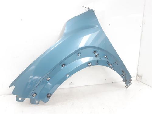 Left front fenders HYUNDAI KONA (OS, OSE, OSI) 1.0 T-GDi | BP29241553C41 