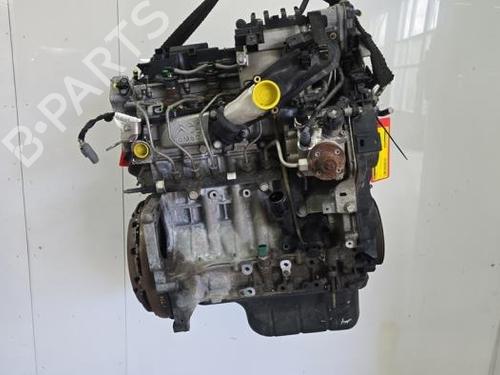 Engine CITROËN C3 II (SC_) 1.6 HDi | BP40584185M1 - Image 3