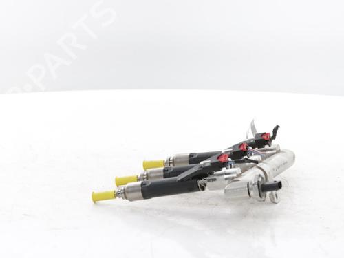 Injection rail DACIA DUSTER (PYM_, PYN_) 1.2 TCe 130 | BP39507488M98 - Image 4