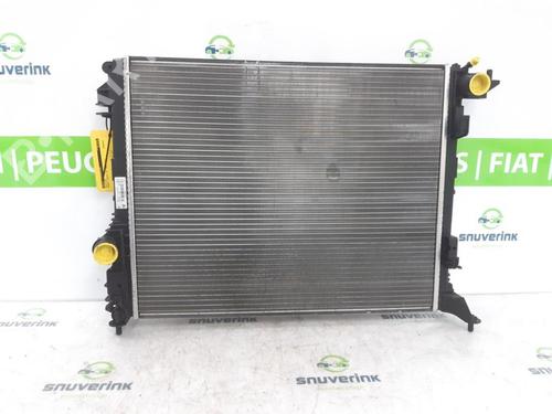 Used Water radiator Water radiator 22218733 22218733