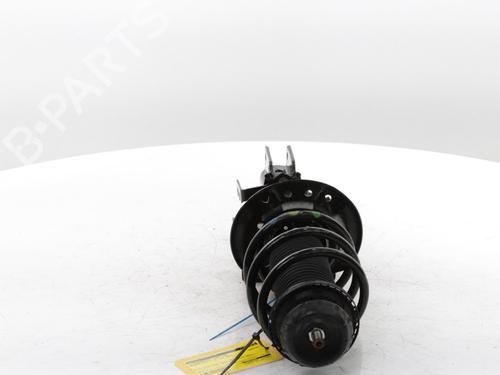 Left front shock absorber RENAULT CLIO V (B7_) 1.0 TCe 90 (B7MT) | BP29241876M16 