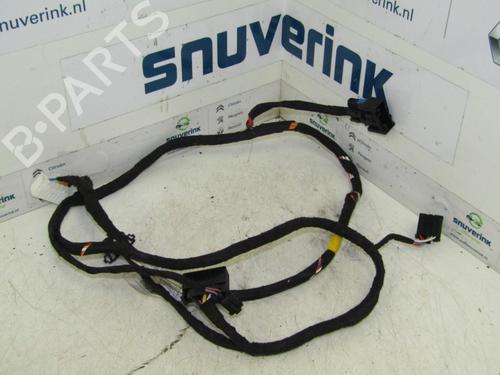 Used Wiring harness PEUGEOT PARTNER Tepee 1.6 HDi 90 (92 hp) 24162292