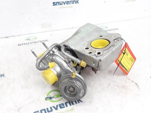 Turbo/Compresor CITROËN C3 Picasso (SH_) 1.2 THP 110 (SHHNZ6) (110 hp) 31261025