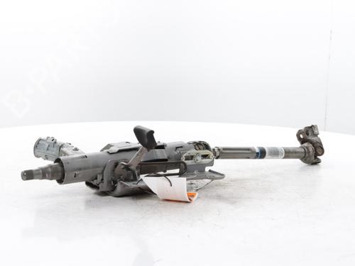 Steering column CITROËN C3 Picasso (SH_) 1.2 THP 110 (SHHNZ6) | BP38264173M21  - Image 5