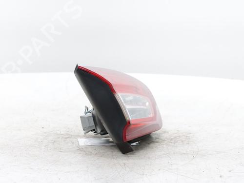 Left taillight CITROËN DS5 1.6 THP 155 | BP36090091C34 - Image 9