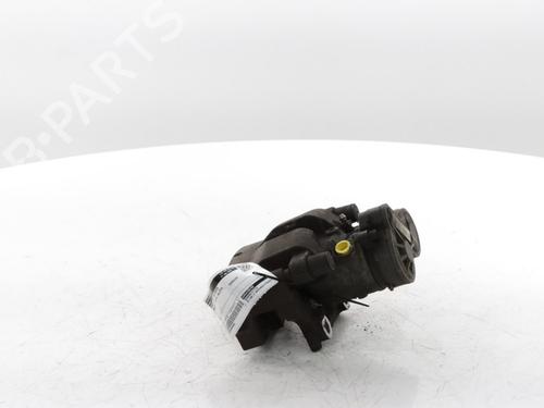 Left rear brake caliper MERCEDES-BENZ C-CLASS (W205) C 350 e (205.047) | BP29426395M107 