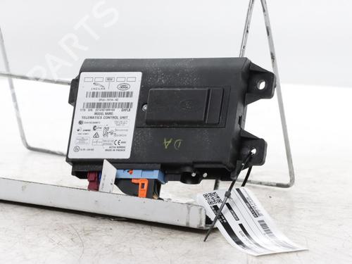 Control unit LAND ROVER RANGE ROVER EVOQUE (L538) 2.0 4x4 | BP38234226M11 - Image 2