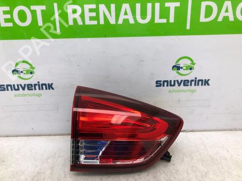 Used Left taillight Left taillight 16364993 16364993