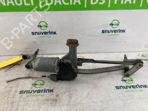 Front wipers mechanism RENAULT TRAFIC III Van (FG_) 1.6 dCi 125 (FGMH) | BP21194346C83 