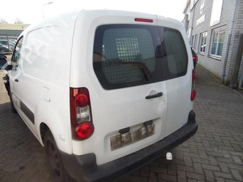 Interior handle PEUGEOT PARTNER Box Body/MPV 1.6 HDi | BP40572411I7 - Image 13
