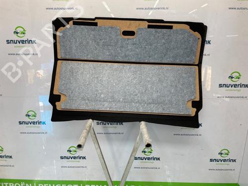 Luggage compartment floor PEUGEOT 208 II (UB_, UP_, UW_, UJ_) e-208 | BP25902227I33 