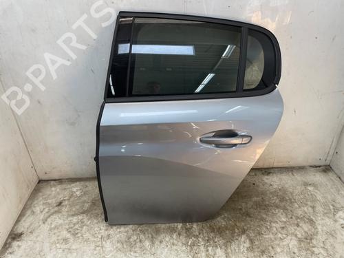 Used Left rear door Left rear door 38272403 38272403