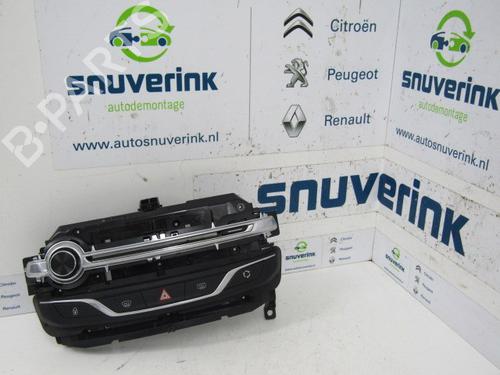 Used Switch Switch PEUGEOT 308 SW II (LC_, LJ_, LR_, LX_, L4_) 1.6 BlueHDi 120 (120 hp) 13190130 13190130