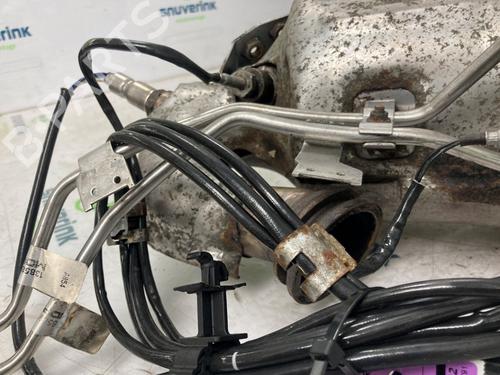 Particulate filter FIAT DUCATO Van (250_) 130 Multijet 2,3 D | BP26665466M81 - Image 5