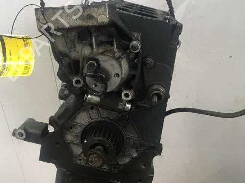 Other FIAT DUCATO Platform/Chassis (290_) 2.5 TD | BP29899408O1