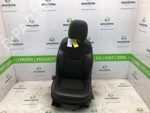 Used Left front seat Left front seat 17328552 17328552