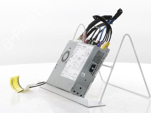 Bilradio RENAULT CAPTUR II (HF_) TCe 140 (HFN0) | BP29069033E6 