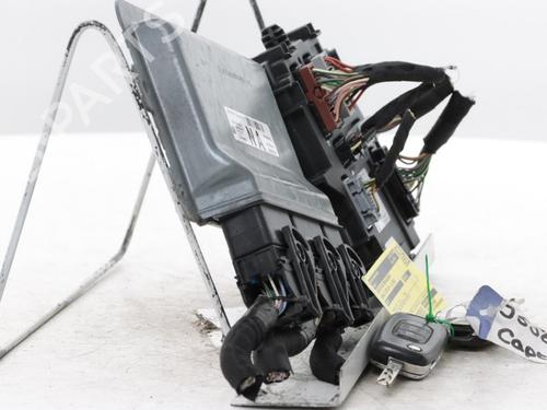 Engine control unit (ECU) RENAULT CAPTUR II (HF_) TCe 100 (HFMT) | BP38110913M57  - Image 9