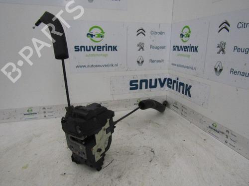 Used Rear left lock Rear left lock 13189797 13189797