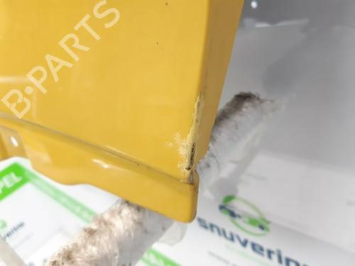 Left front fenders RENAULT MASTER II Van (FD) 2.8 dTI | BP10801476C41 