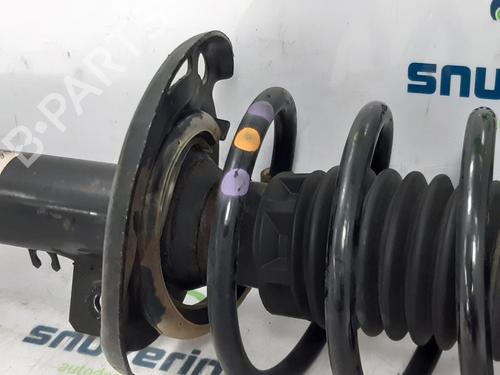 Right front shock absorber CITROËN C3 Picasso (SH_) 1.2 THP 110 (SHHNZ6) | BP11633296M17 