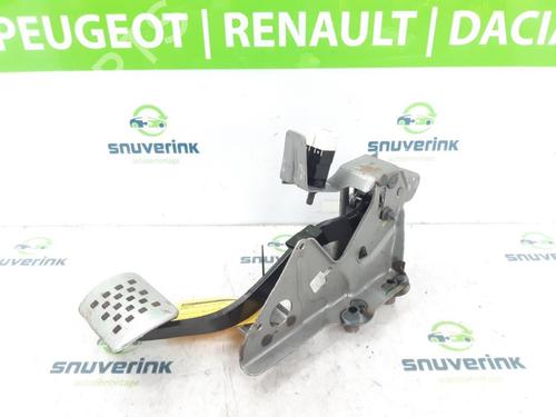 Bremsepedal Bremsepedal 13534840 13534840