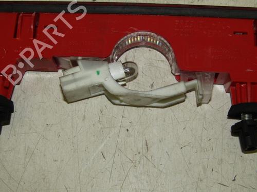 Third brake light PEUGEOT PARTNER Box Body/MPV 1.6 HDi / BlueHDi 75 | BP13404280L11 