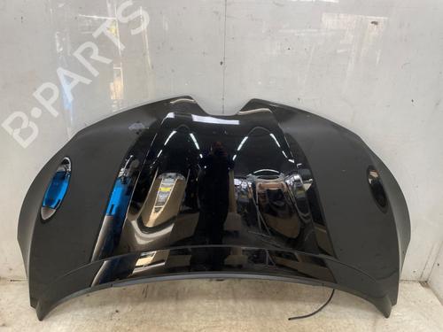 Cofano anteriore Cofano anteriore RENAULT GRAND SCÉNIC IV (R9_) 1.2 TCe 130 (130 hp) 37461732 37461732