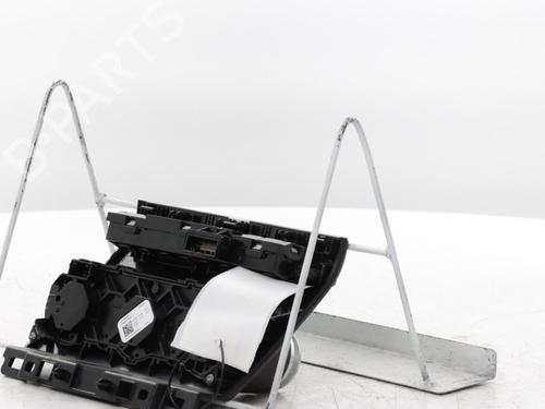 Climate control RENAULT ARKANA I (LCM_, LDN_) 1.6 E-TECH 145 (LDMU) | BP31961057I5 