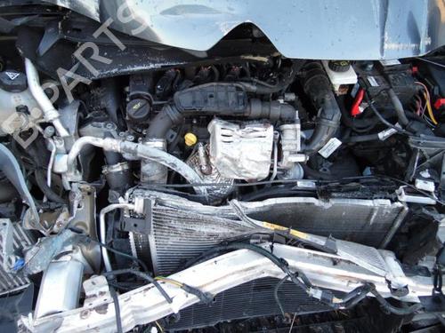 Electronic module CITROËN C4 Picasso II 1.2 THP 130 | BP40575141M83 - Image 27