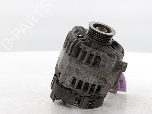 Alternator FIAT 500 (312_) 1.2 (312AXA1A) | BP31261125M7 - Image 3