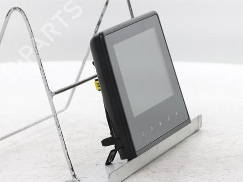Display monitor RENAULT CLIO V (B7_) 1.0 LPG (B7MT) | BP34565766C48  - Image 9