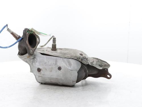 Catalyst RENAULT CAPTUR I (J5_, H5_) 1.2 TCe 120 | BP33813983M10 - Image 5