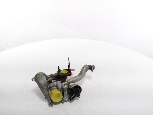 Turbolader/Kompressor CITROËN JUMPY III Van (V_) 1.6 BlueHDi 95 | BP31960063M71 