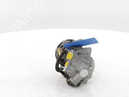 AC compressor PEUGEOT 508 II (FB_, FH_, F3_) PureTech 130 (FBHNSR) | BP30186245M34