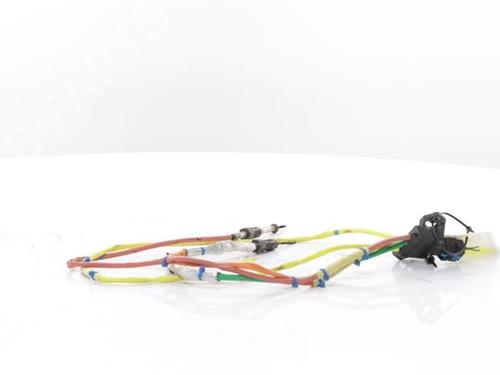 Electronic sensor RENAULT SCÉNIC IV (J9_) 1.7 Blue dCi 120 (J9A7, J9A8) | BP38409059M84 - Image 5