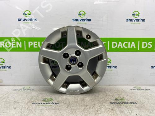 Used Rim PEUGEOT BIPPER (AA_) 1.4 HDi (68 hp) 18301126