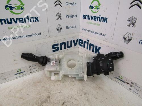 Used Steering column stalk RENAULT MEGANE III Hatchback (BZ0/1_, B3_) 1.4 TCe (BZ0F, BZ1V) (131 hp) 13323286