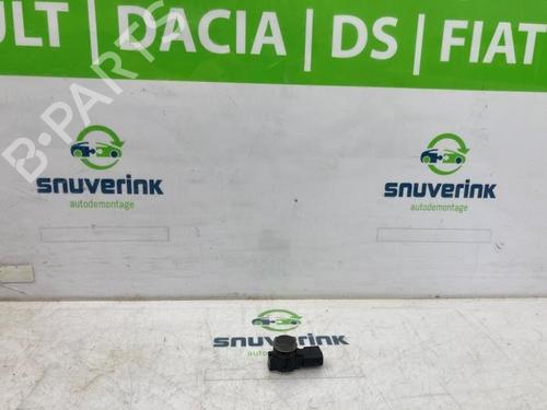Used Electronic module Electronic module CITROËN C4 Picasso II 1.2 THP 130 (130 hp) 40580761 40580761