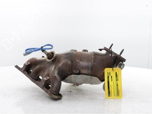 Used Catalyst Catalyst RENAULT ARKANA I (LCM_, LDN_) 1.6 E-TECH 145 (LDMU) (143 hp) 40585868 40585868