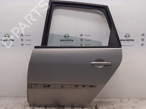 Used Left rear door RENAULT GRAND SCÉNIC II (JM0/1_) 2.0 (135 hp) 10794411