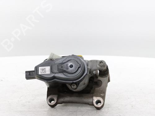 Left rear brake caliper OPEL MOKKA 1.2 (76) | BP31592542M107 - Image 6
