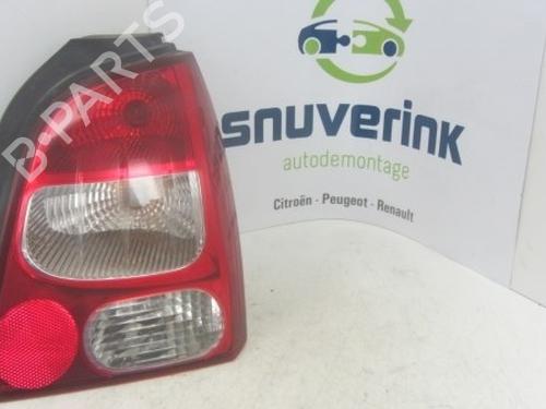 Used Right taillight Right taillight 19147690 19147690