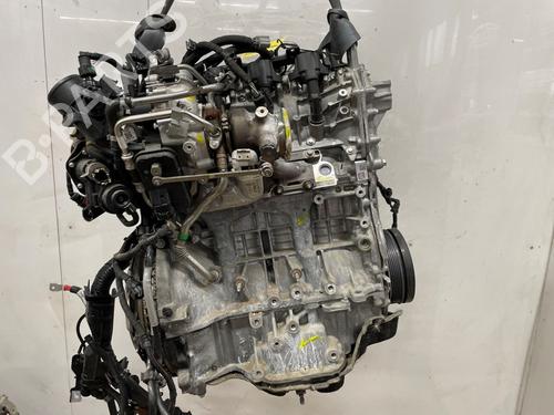 Engine RENAULT CAPTUR II (HF_) TCe 160 (HFN1) | BP33696959M1 - Image 3