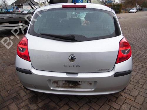 Engine control unit (ECU) RENAULT CLIO III (BR0/1, CR0/1) 1.6 16V (BR05, BR0B, BR0Y, BR15, BR1J, BR1M, BR1Y, CR0B,... | BP40570264M57 - Image 11